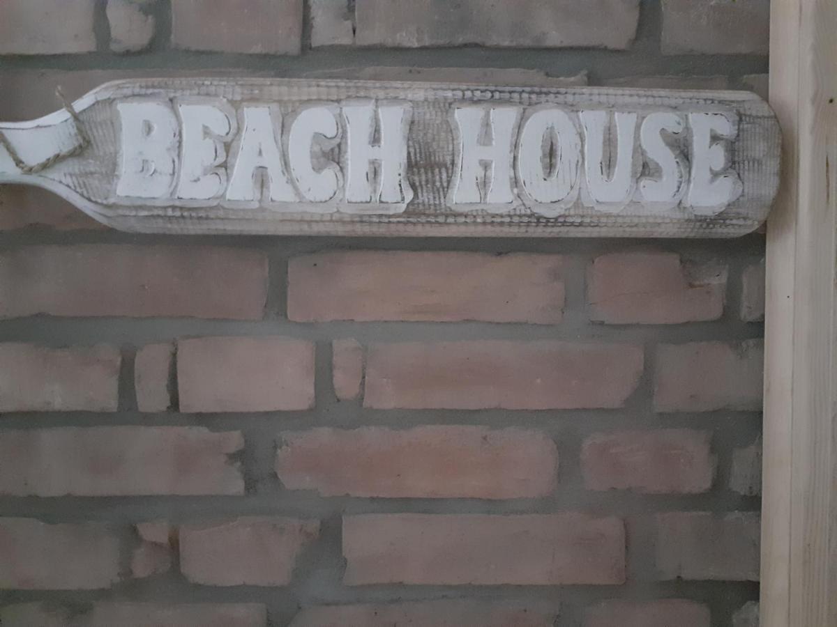 Beach House Misdroy Exterior foto