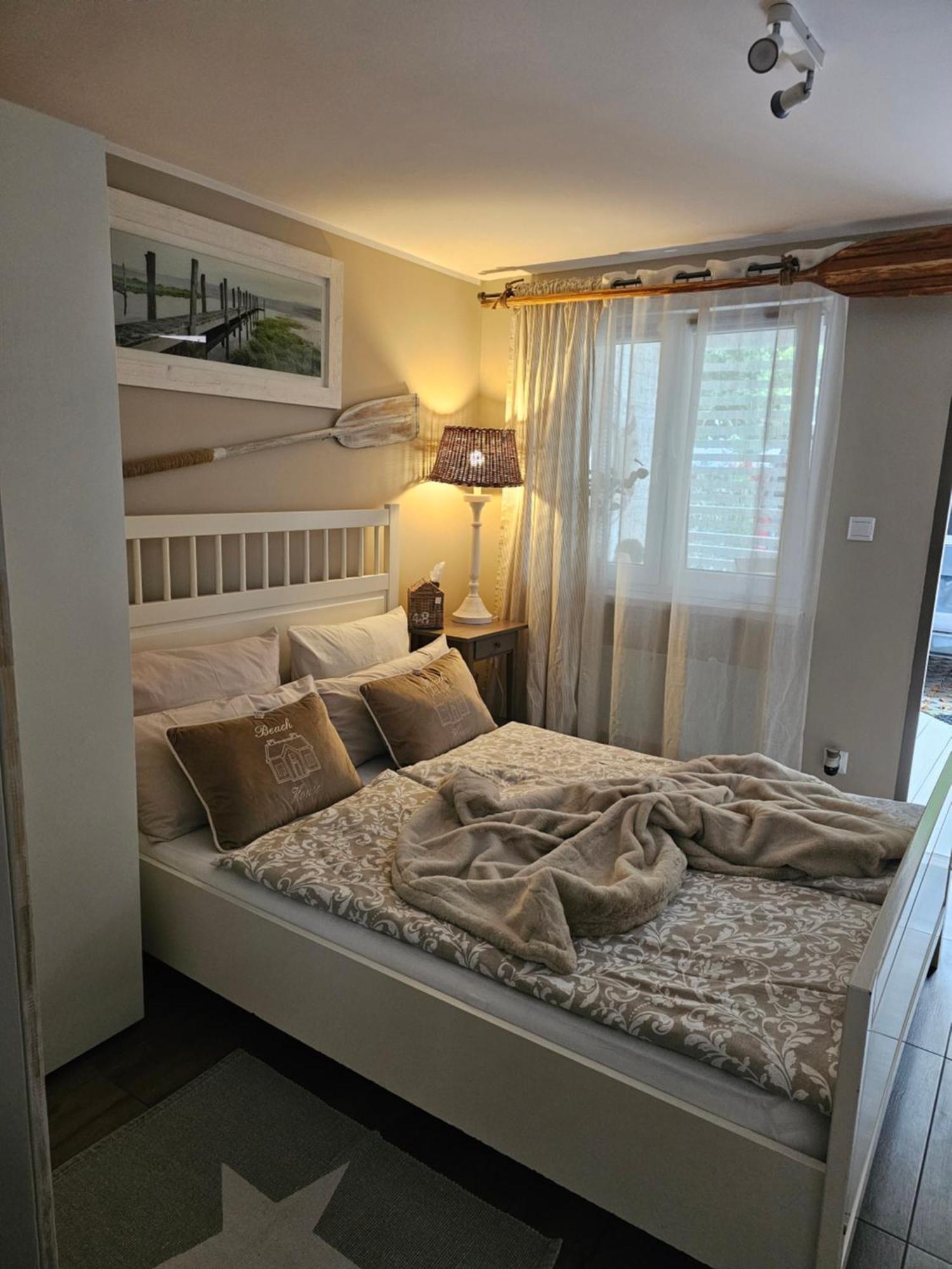 Beach House Misdroy Exterior foto