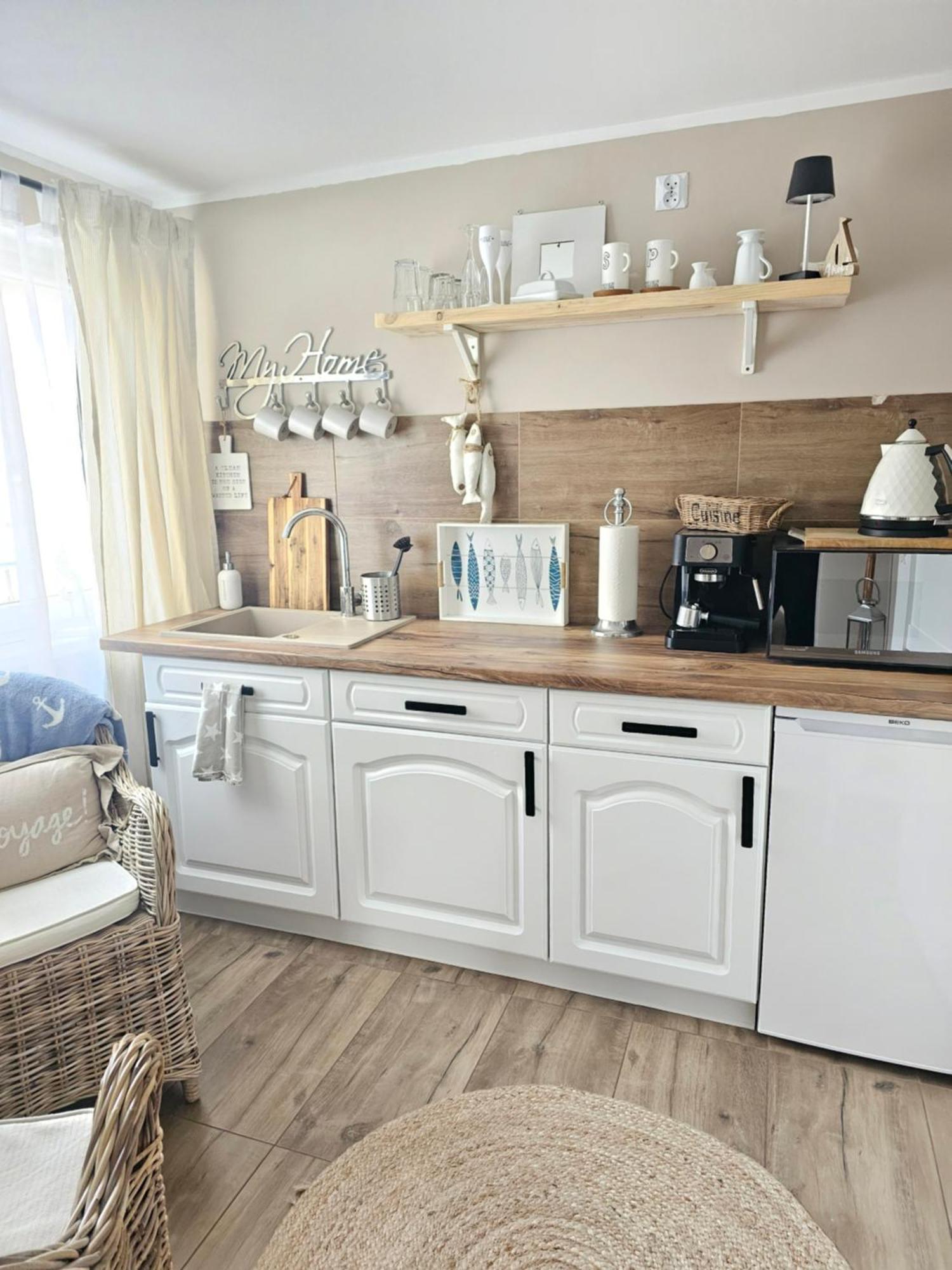 Beach House Misdroy Exterior foto