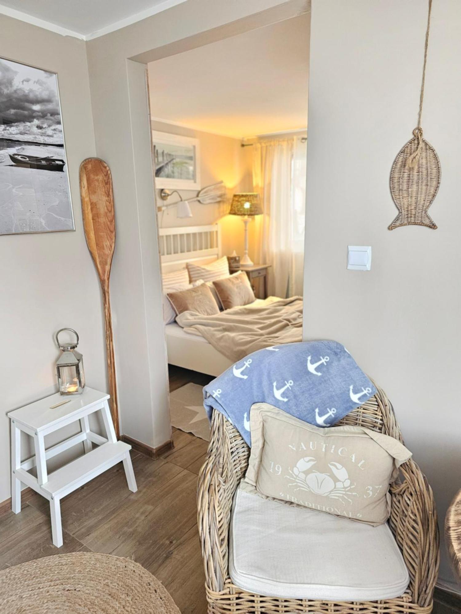 Beach House Misdroy Exterior foto