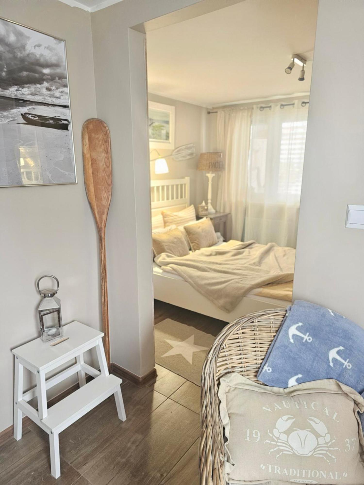 Beach House Misdroy Exterior foto